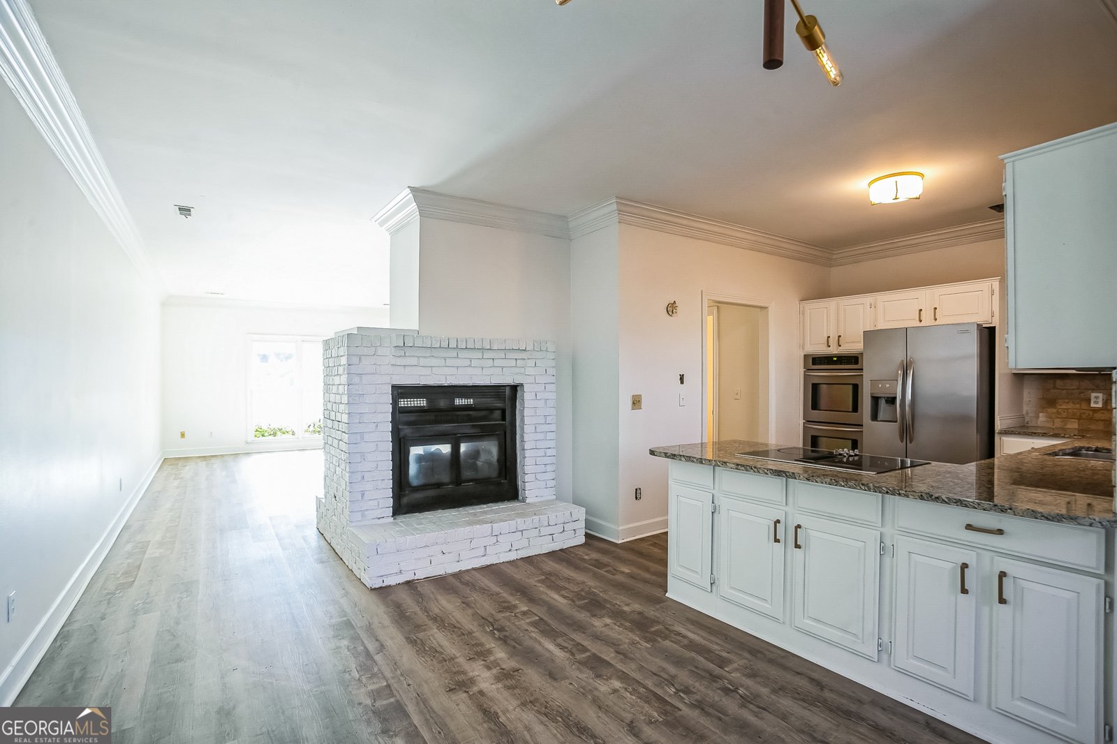 13 Forest Ridge Court Sandy Springs - 4