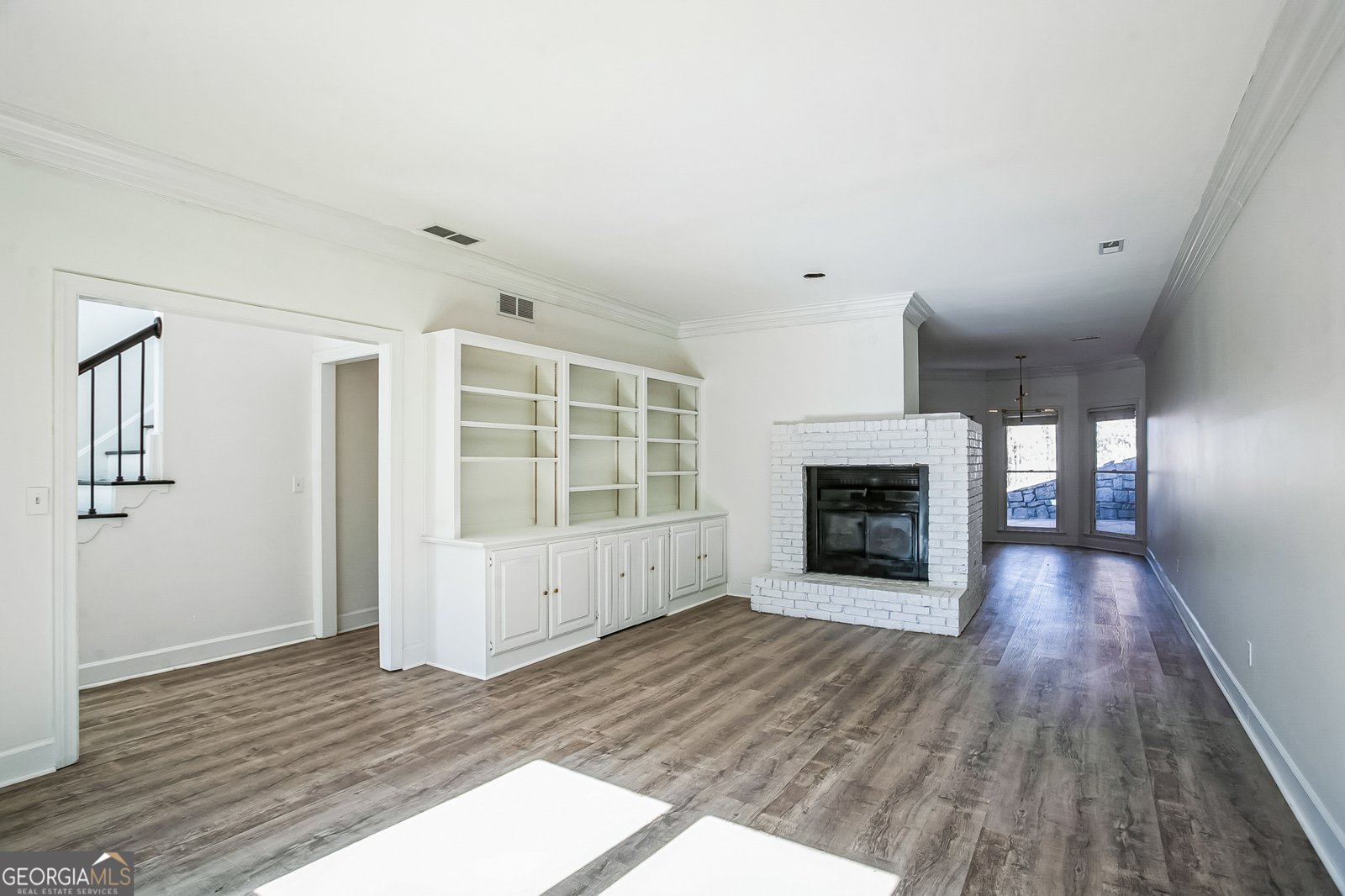 13 Forest Ridge Court Sandy Springs - 5