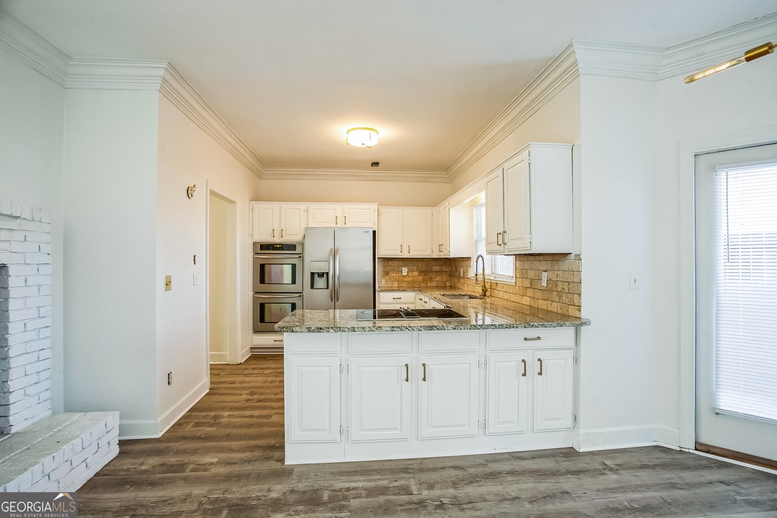 13 Forest Ridge Court Sandy Springs - 7