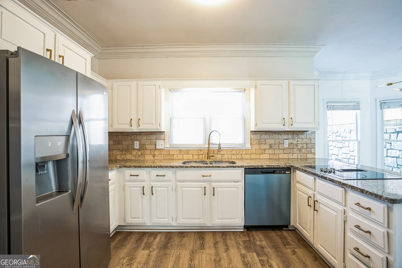 13 Forest Ridge Court Sandy Springs - 8