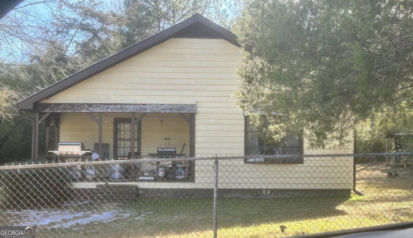 3449 Highway 138 Conyers - 1