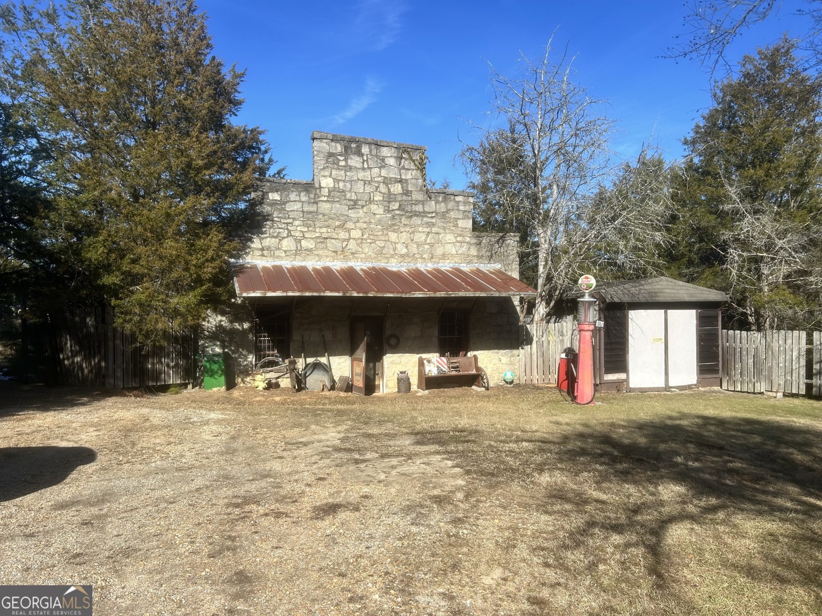 3449 Highway 138 Conyers - 2