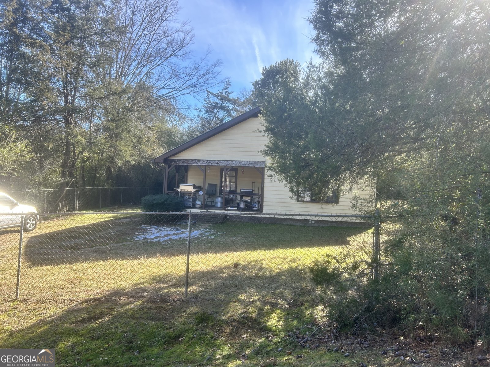 3449 Highway 138 Conyers - 3