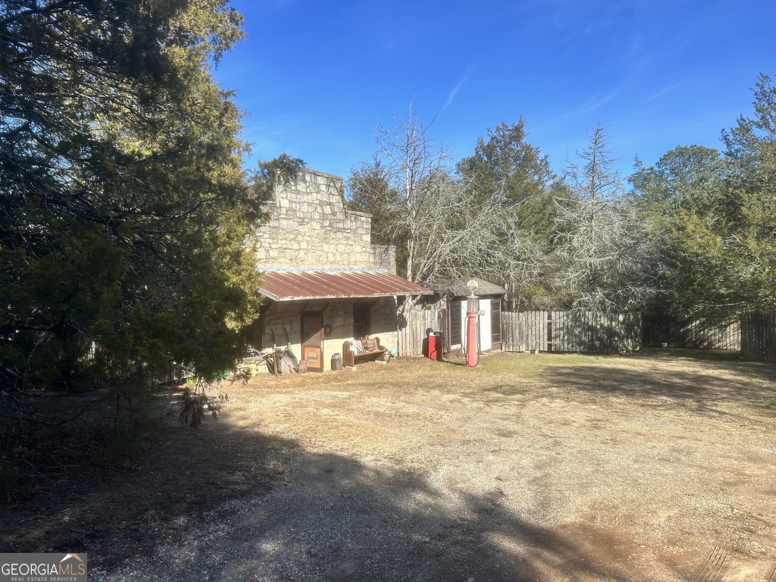 3449 Highway 138 Conyers - 4