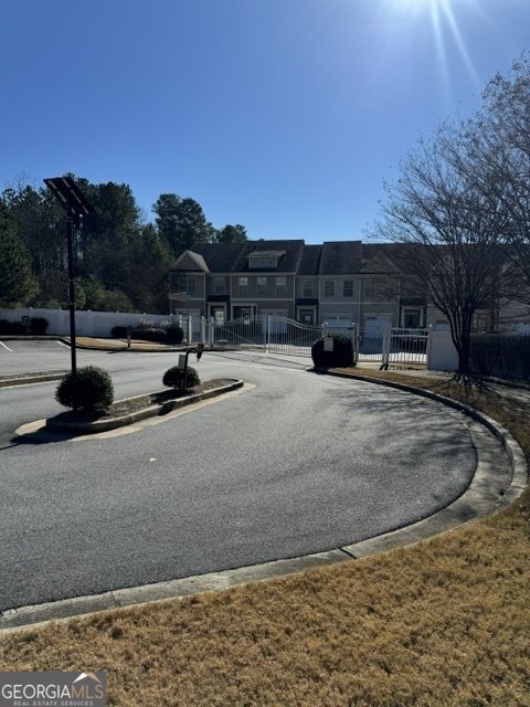 6022 Centennial Run Atlanta - 2