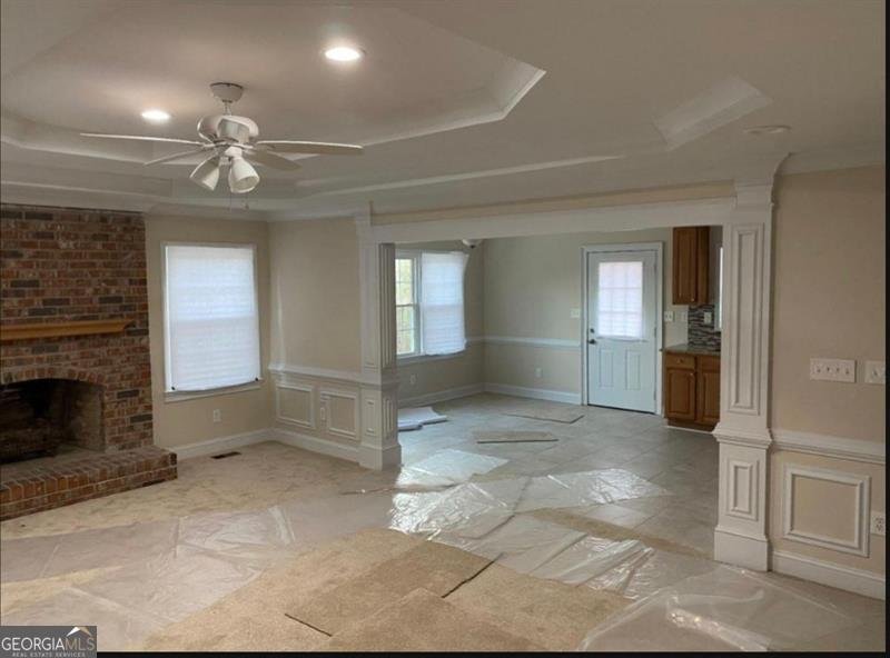 216 RIVERS Road Fayetteville - 10