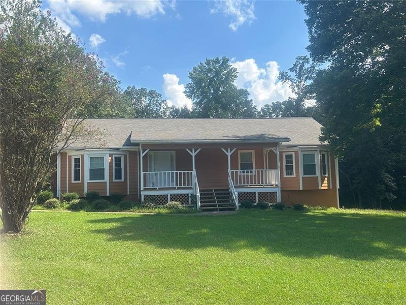 216 RIVERS Road Fayetteville - 3