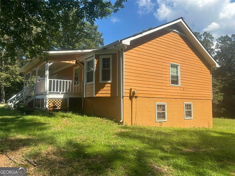 216 RIVERS Road Fayetteville - 4