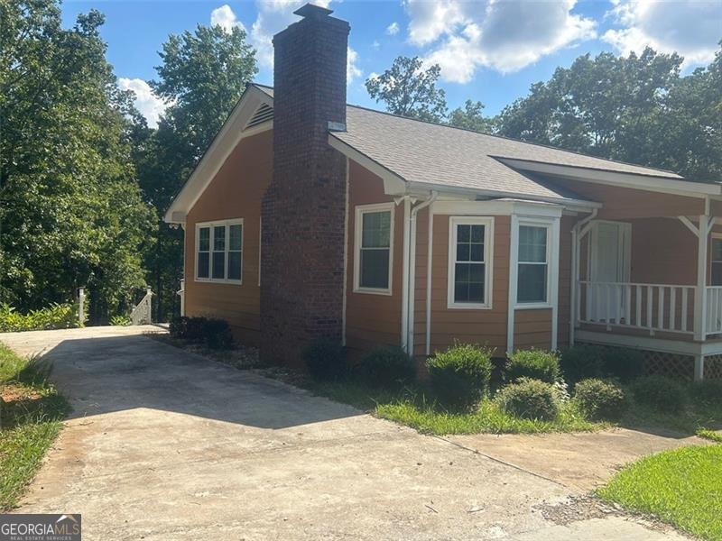216 RIVERS Road Fayetteville - 5
