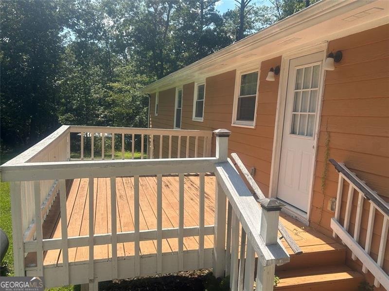 216 RIVERS Road Fayetteville - 6