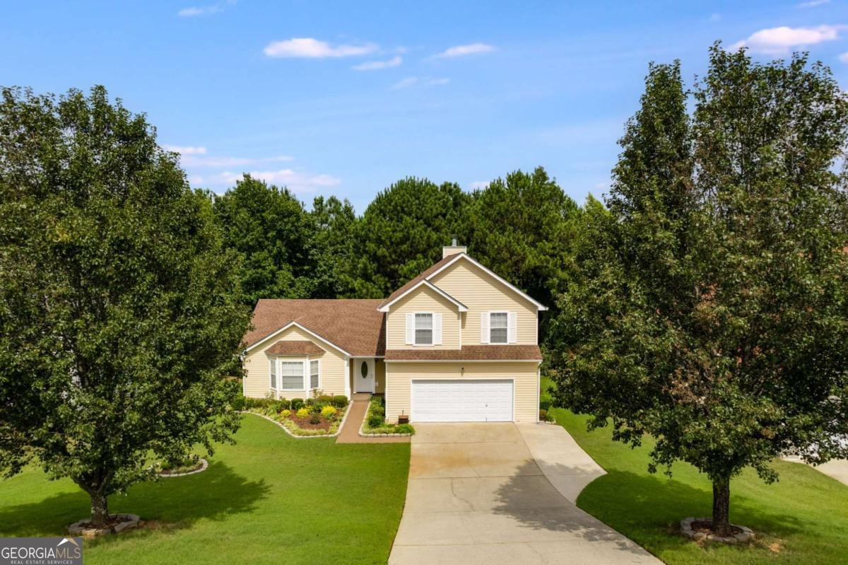 4880 Bald Eagle Way Douglasville - 1