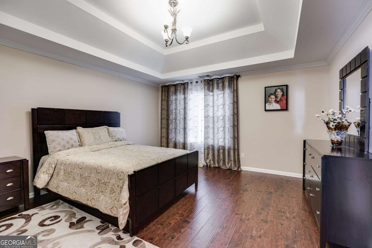 4880 Bald Eagle Way Douglasville - 21