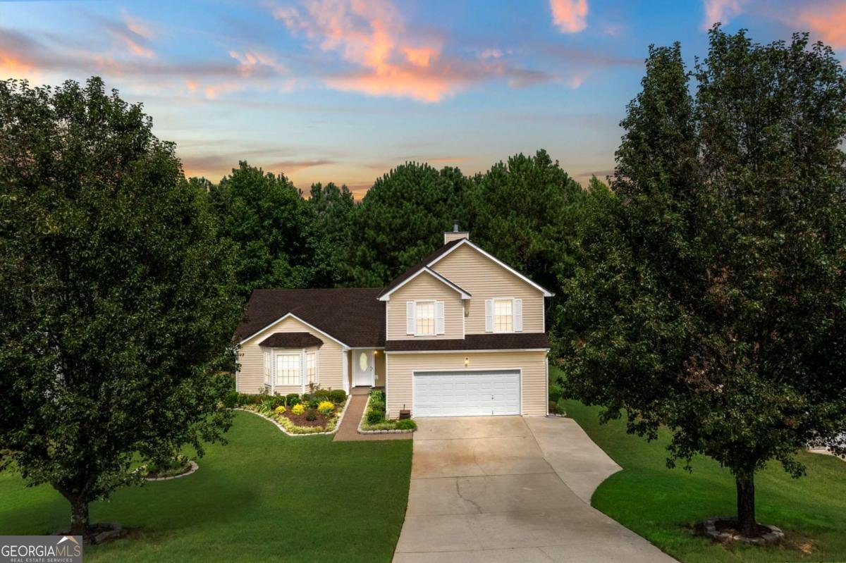 4880 Bald Eagle Way Douglasville - 29