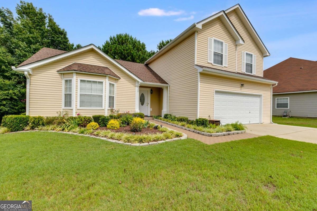 4880 Bald Eagle Way Douglasville - 3