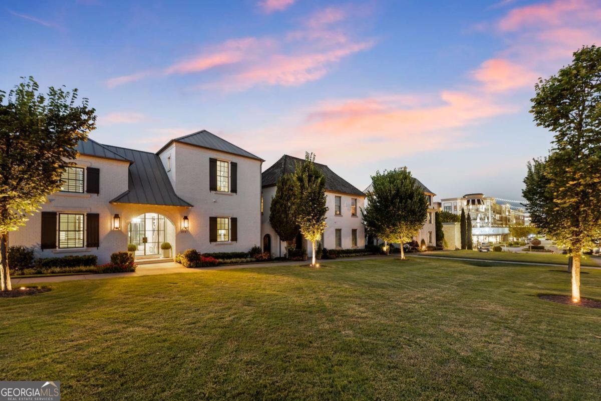 211 Esplanade Alpharetta - 1