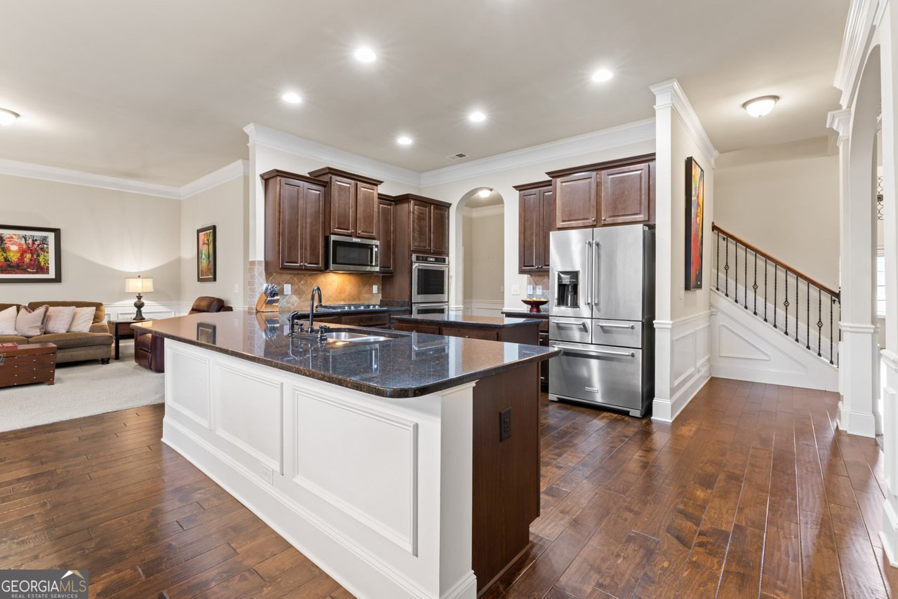 801 Carnegie Court Locust Grove - 10