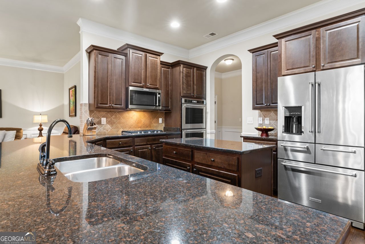 801 Carnegie Court Locust Grove - 11