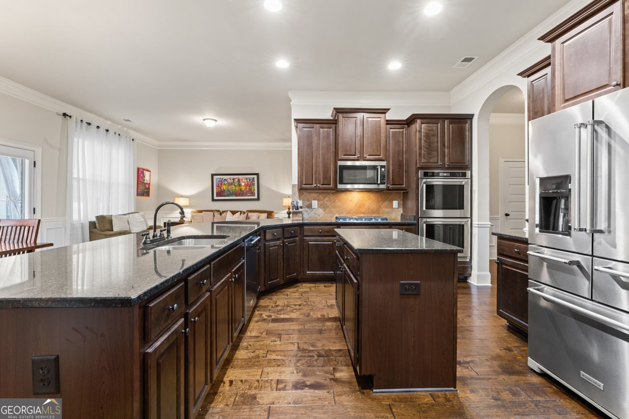 801 Carnegie Court Locust Grove - 12