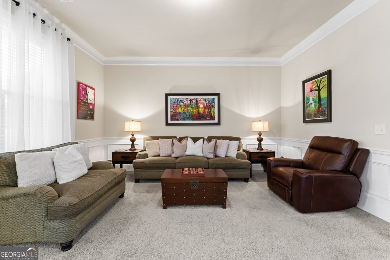 801 Carnegie Court Locust Grove - 13