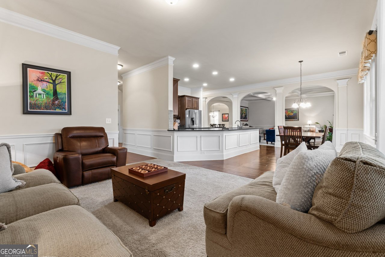 801 Carnegie Court Locust Grove - 14