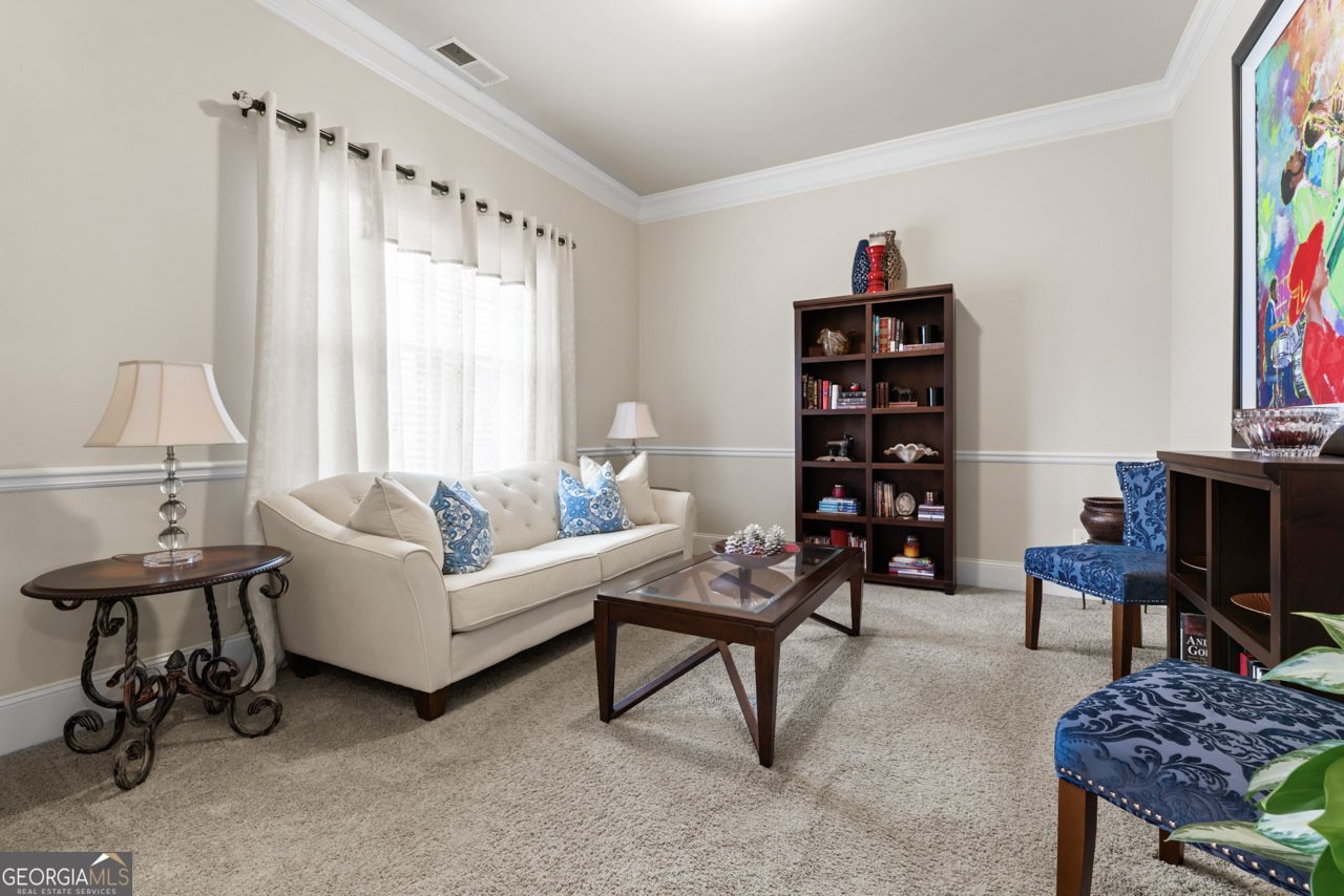 801 Carnegie Court Locust Grove - 15