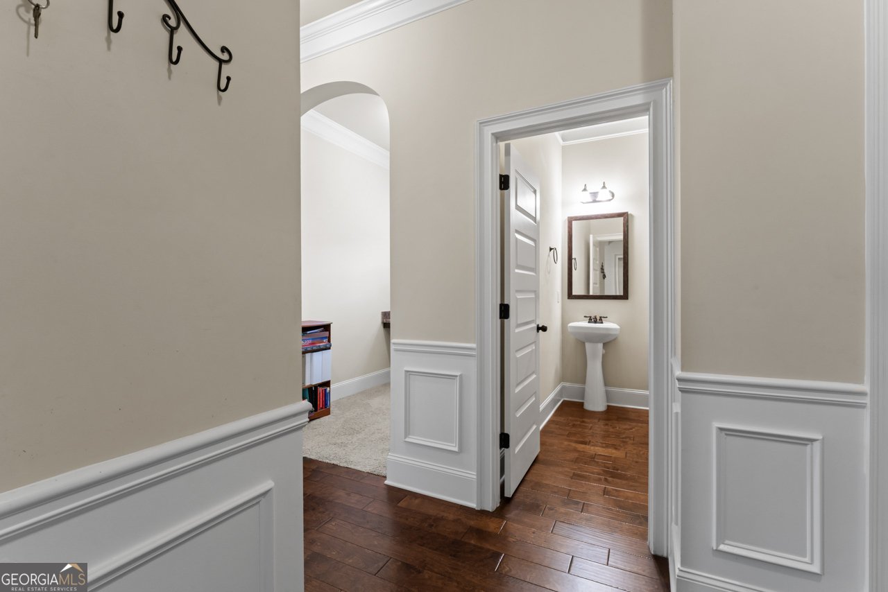 801 Carnegie Court Locust Grove - 16