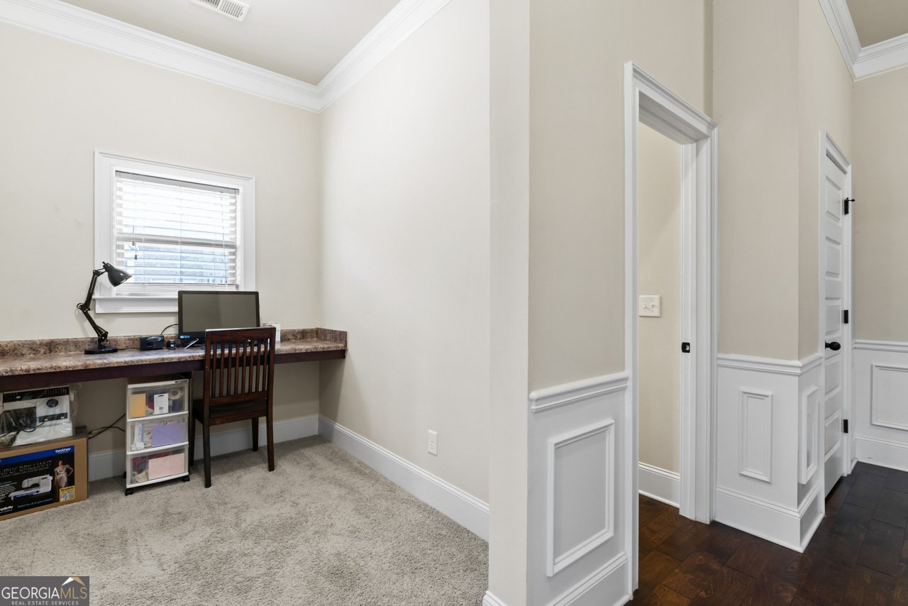 801 Carnegie Court Locust Grove - 17