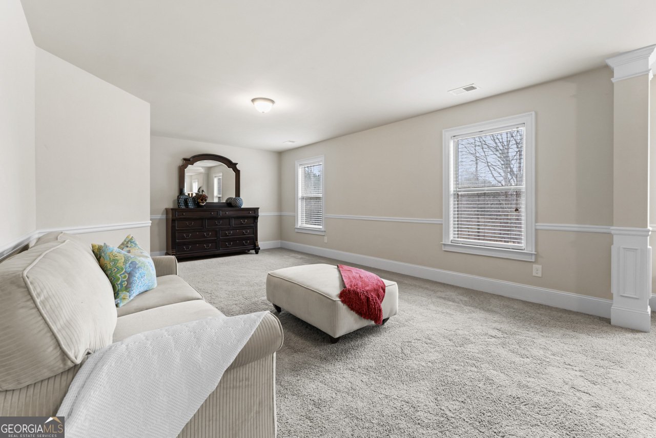 801 Carnegie Court Locust Grove - 19