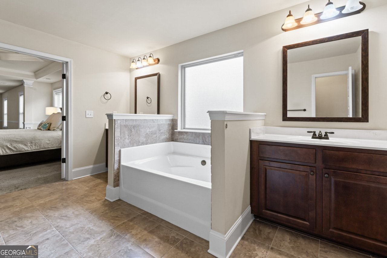 801 Carnegie Court Locust Grove - 22