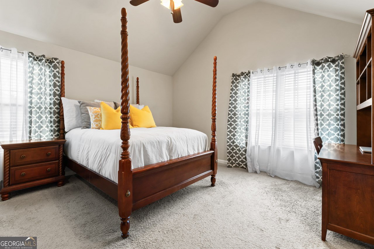 801 Carnegie Court Locust Grove - 23