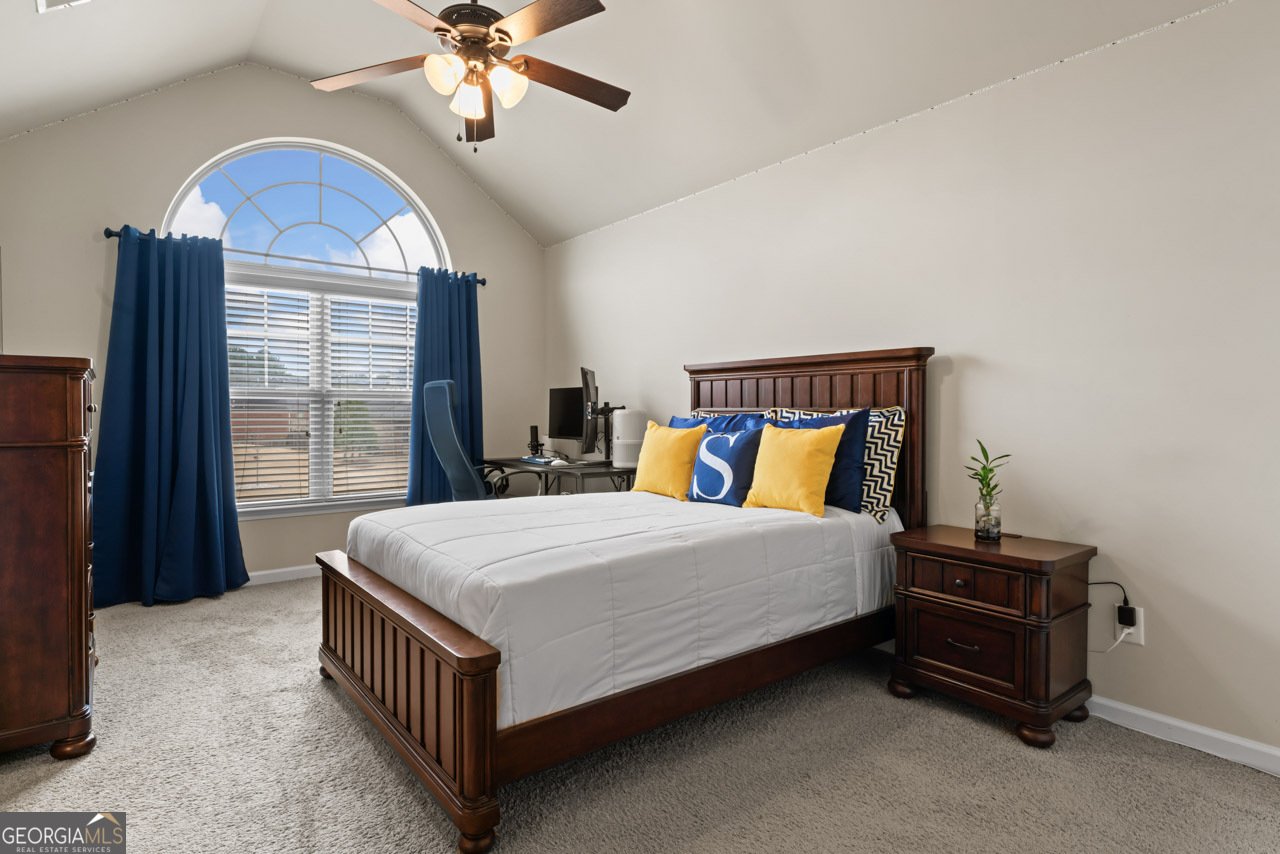 801 Carnegie Court Locust Grove - 25