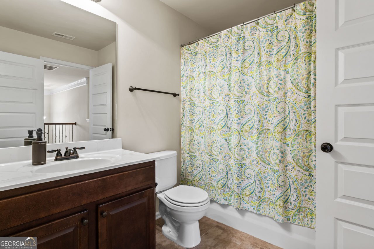 801 Carnegie Court Locust Grove - 27