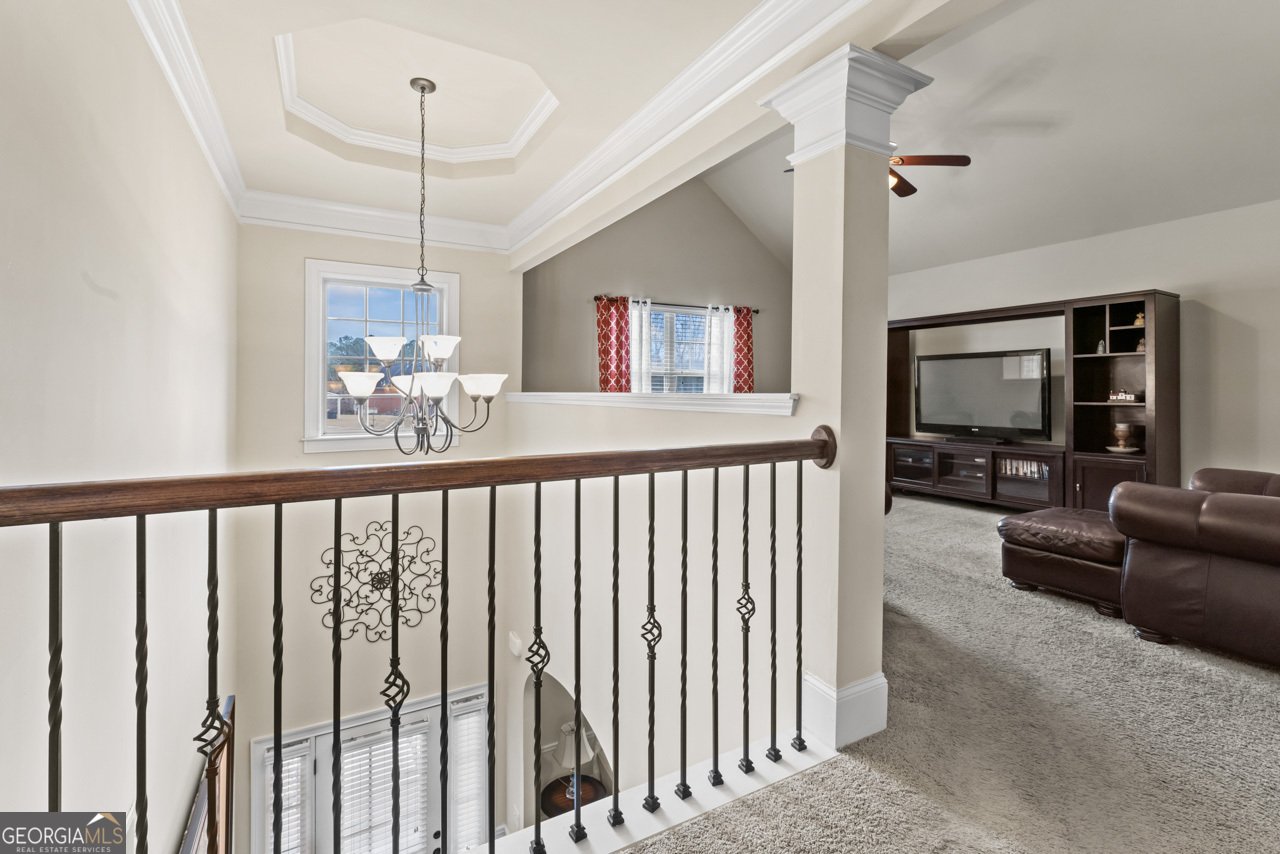 801 Carnegie Court Locust Grove - 28