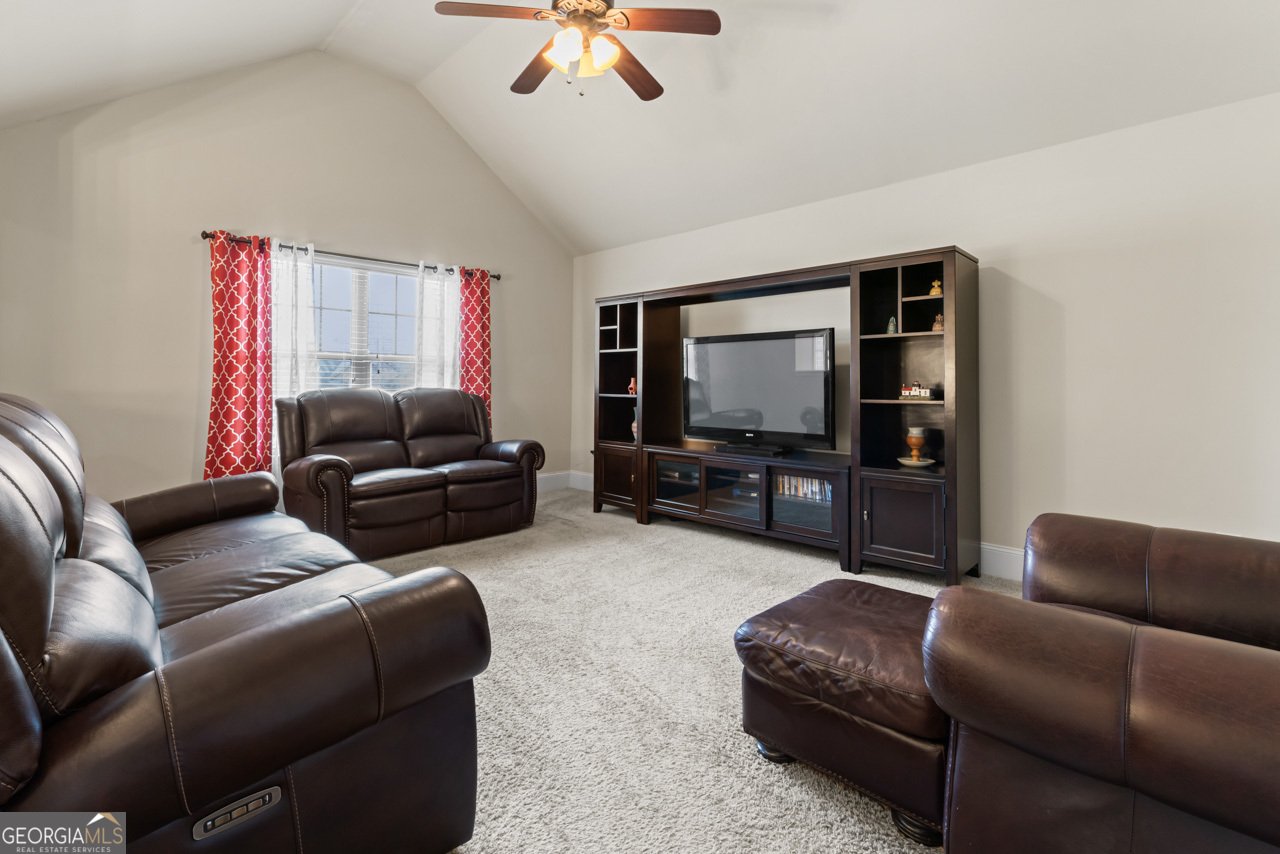 801 Carnegie Court Locust Grove - 29