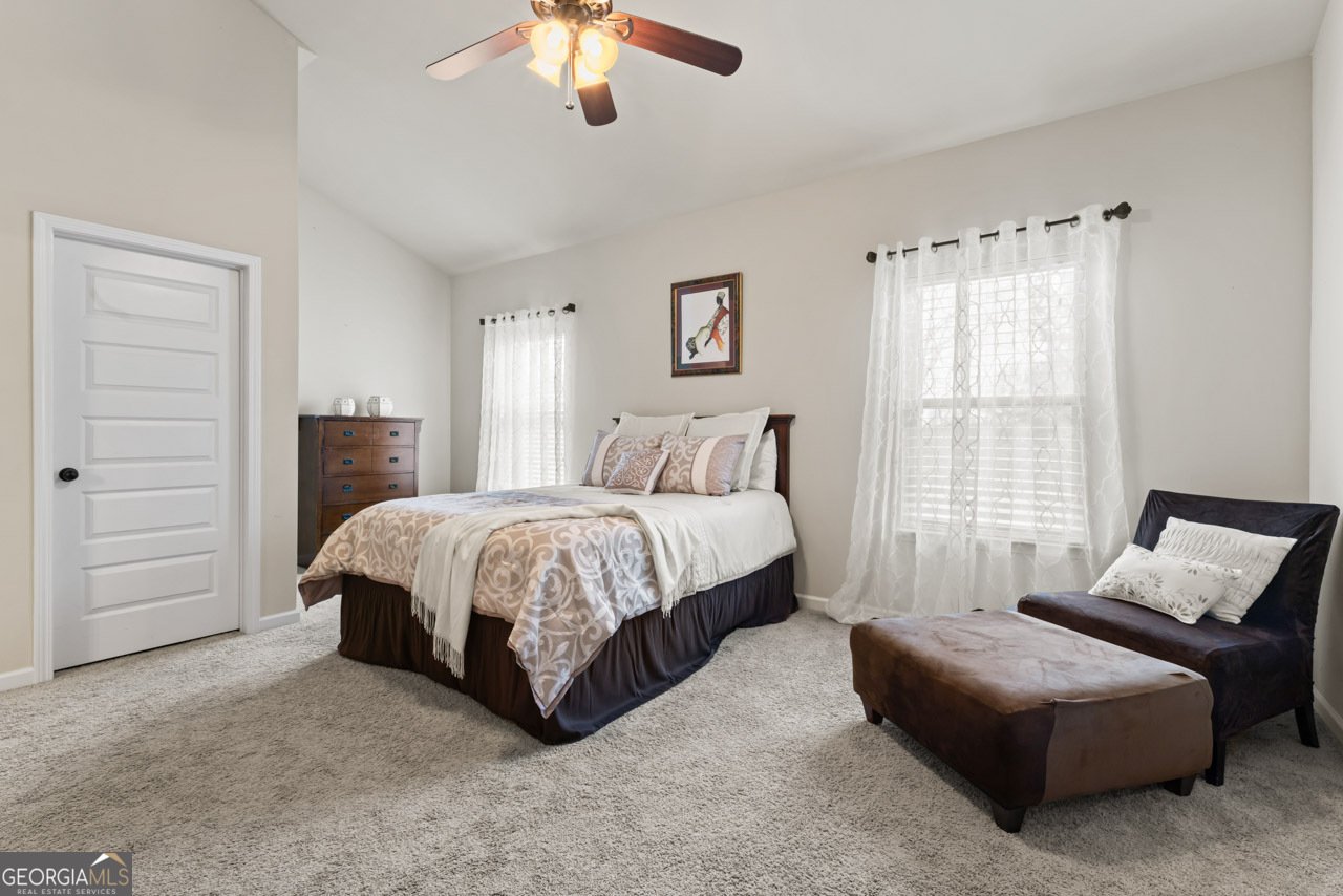 801 Carnegie Court Locust Grove - 32