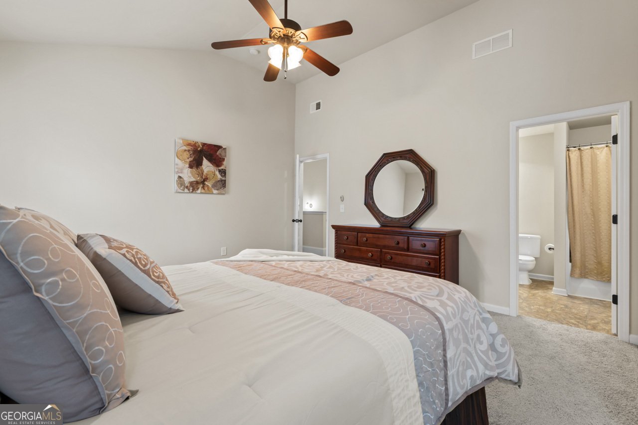 801 Carnegie Court Locust Grove - 34