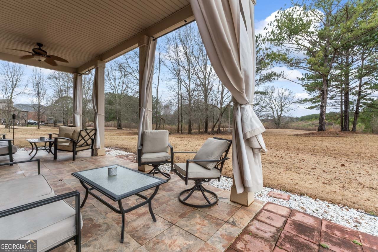 801 Carnegie Court Locust Grove - 36