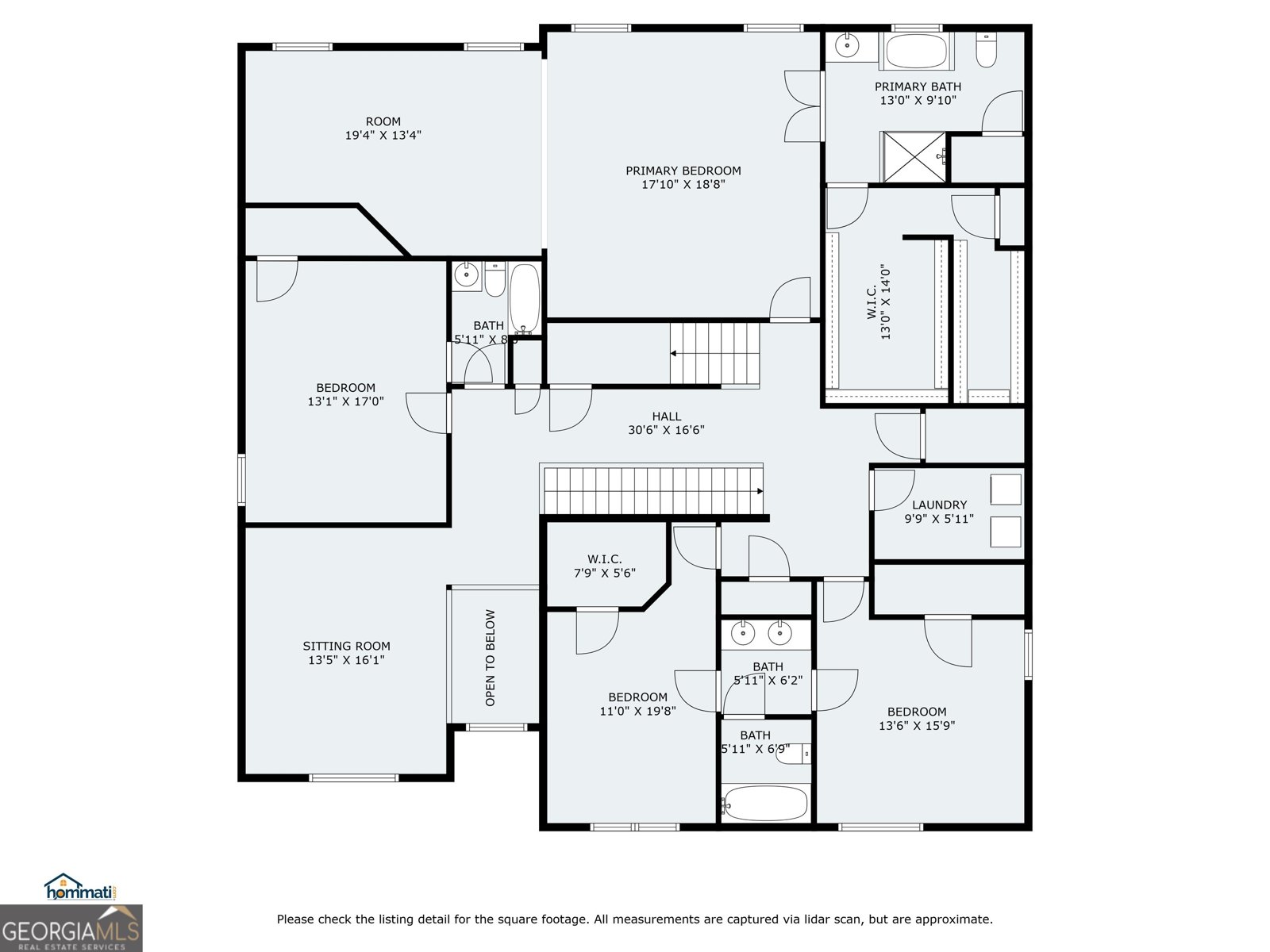 801 Carnegie Court Locust Grove - 40