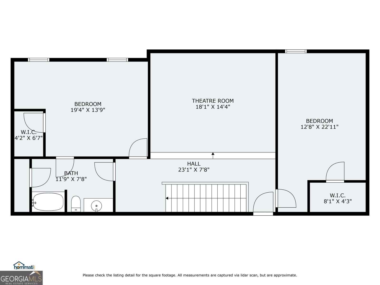 801 Carnegie Court Locust Grove - 41
