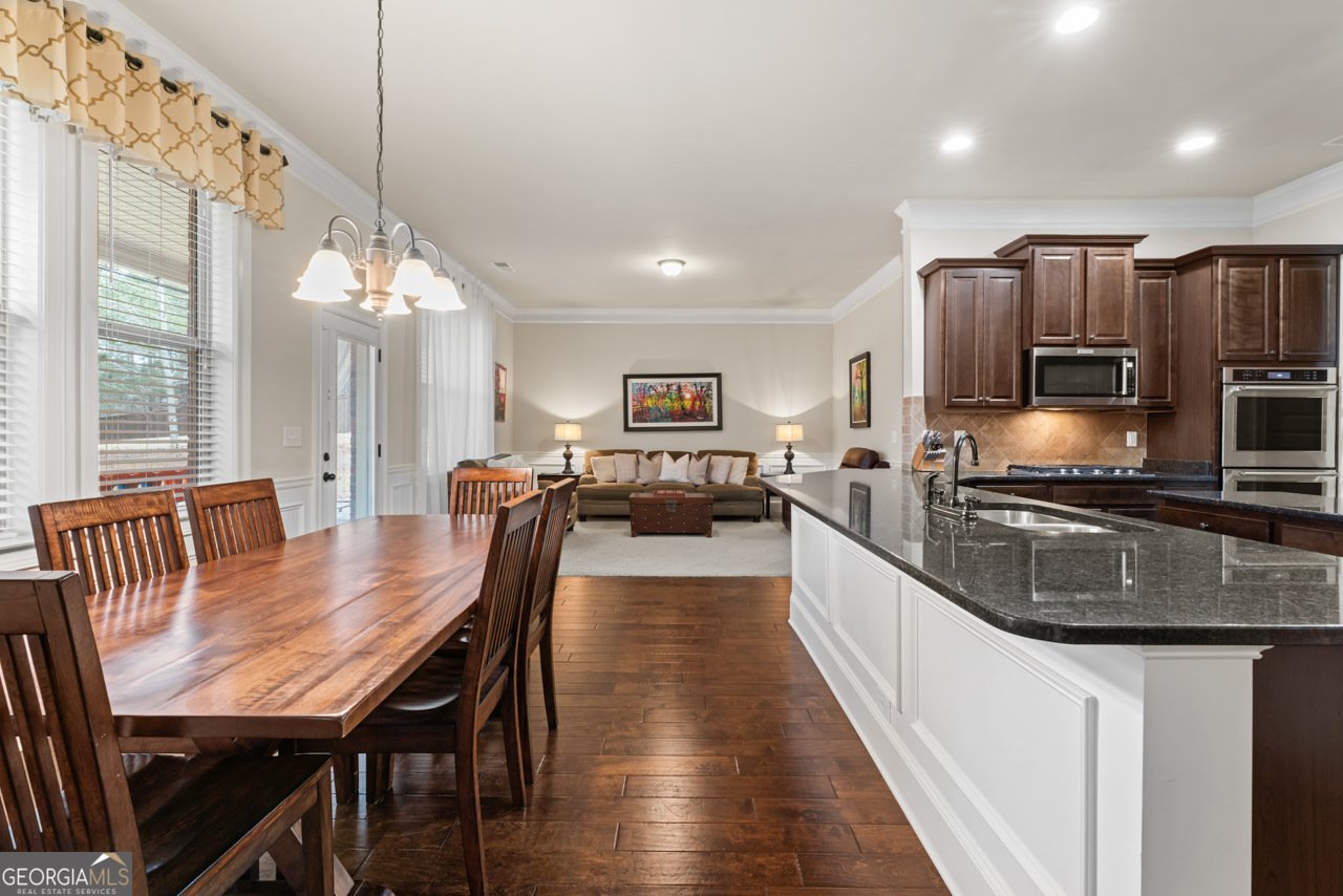 801 Carnegie Court Locust Grove - 9