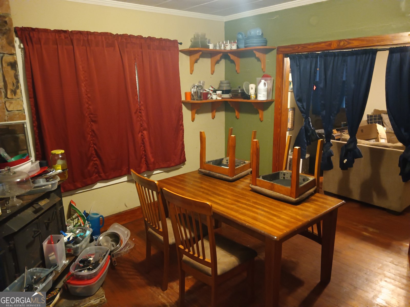 4312 Albany Avenue Waycross - 10