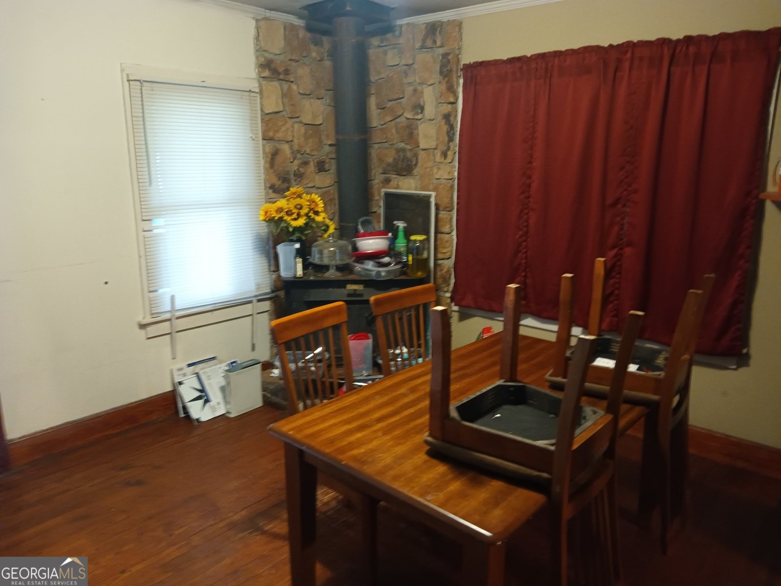 4312 Albany Avenue Waycross - 11