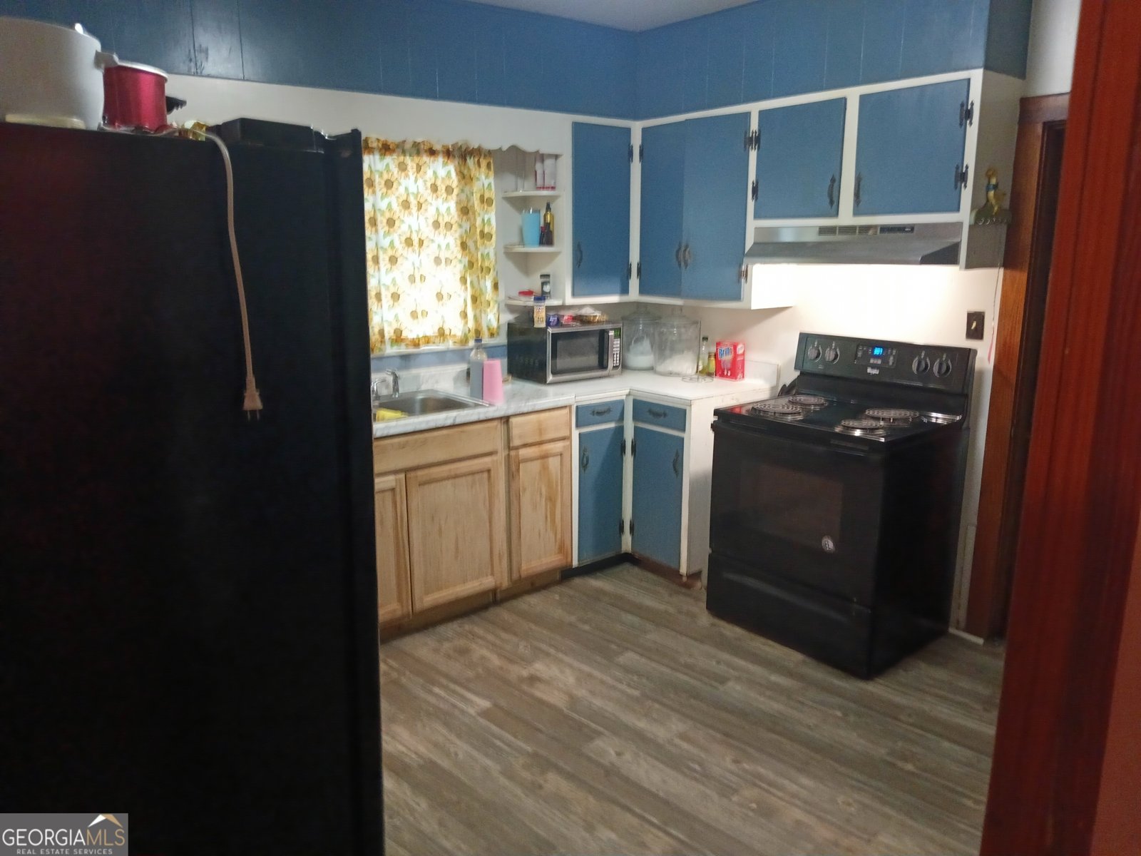 4312 Albany Avenue Waycross - 15