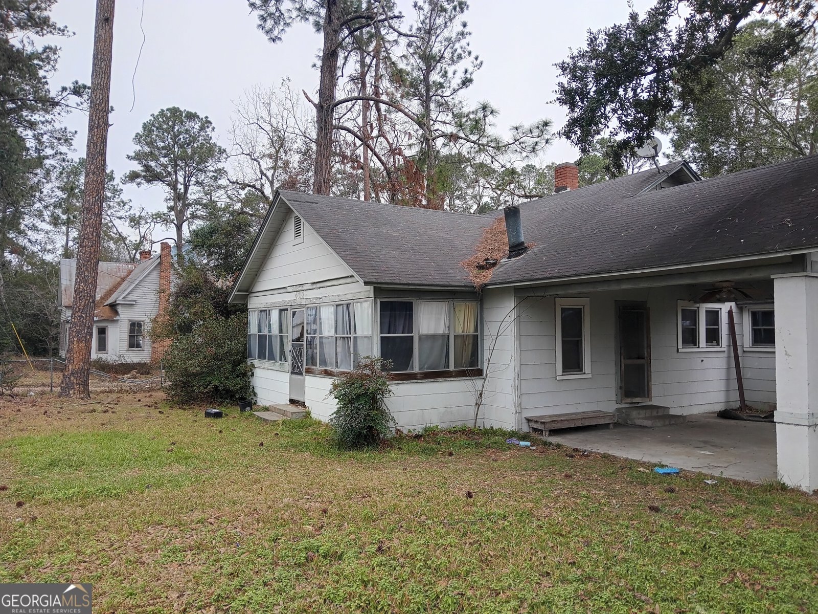 4312 Albany Avenue Waycross - 2