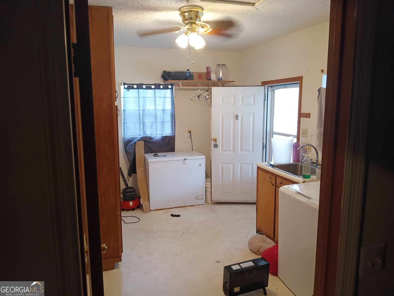 4312 Albany Avenue Waycross - 20