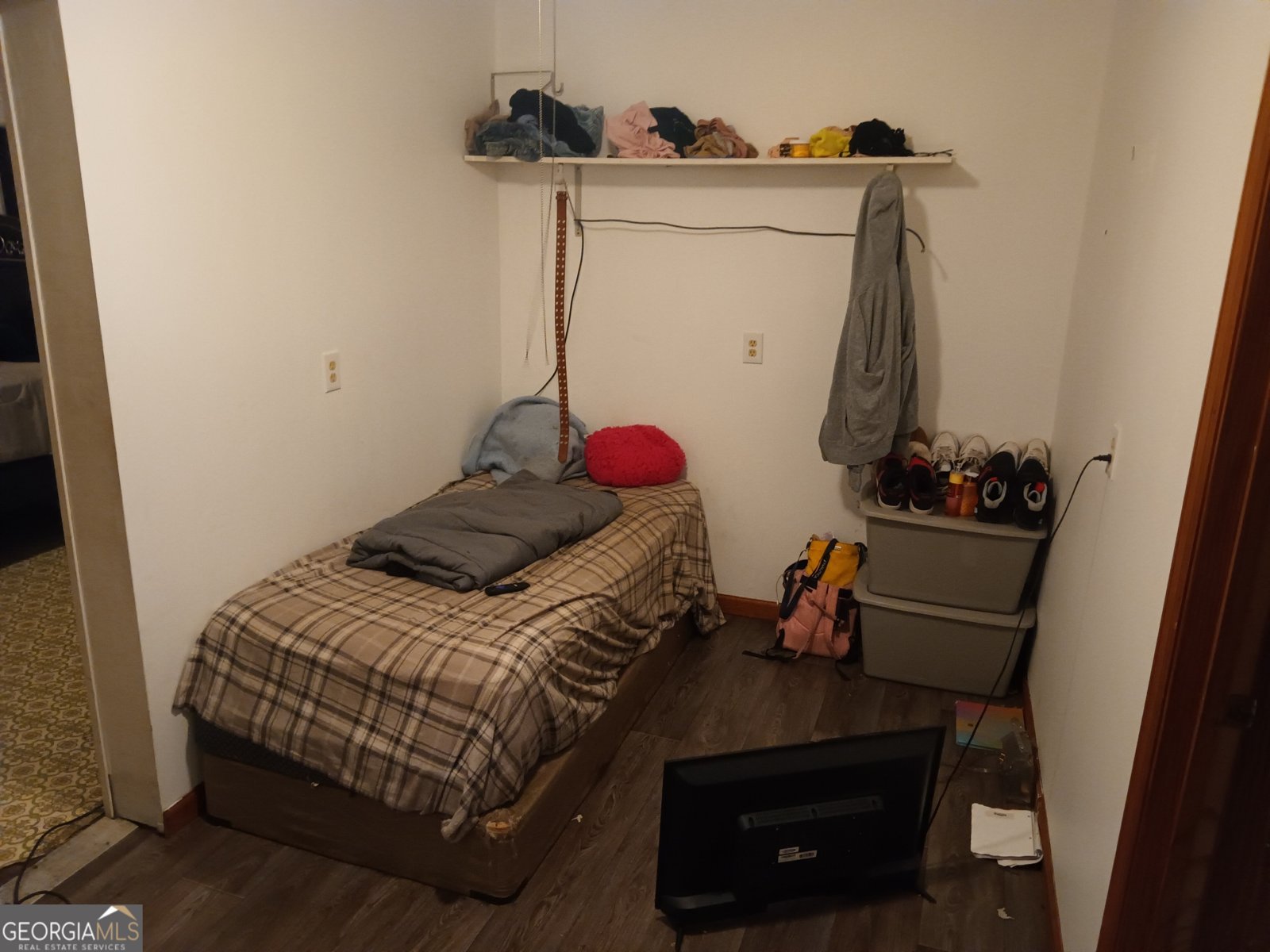 4312 Albany Avenue Waycross - 22