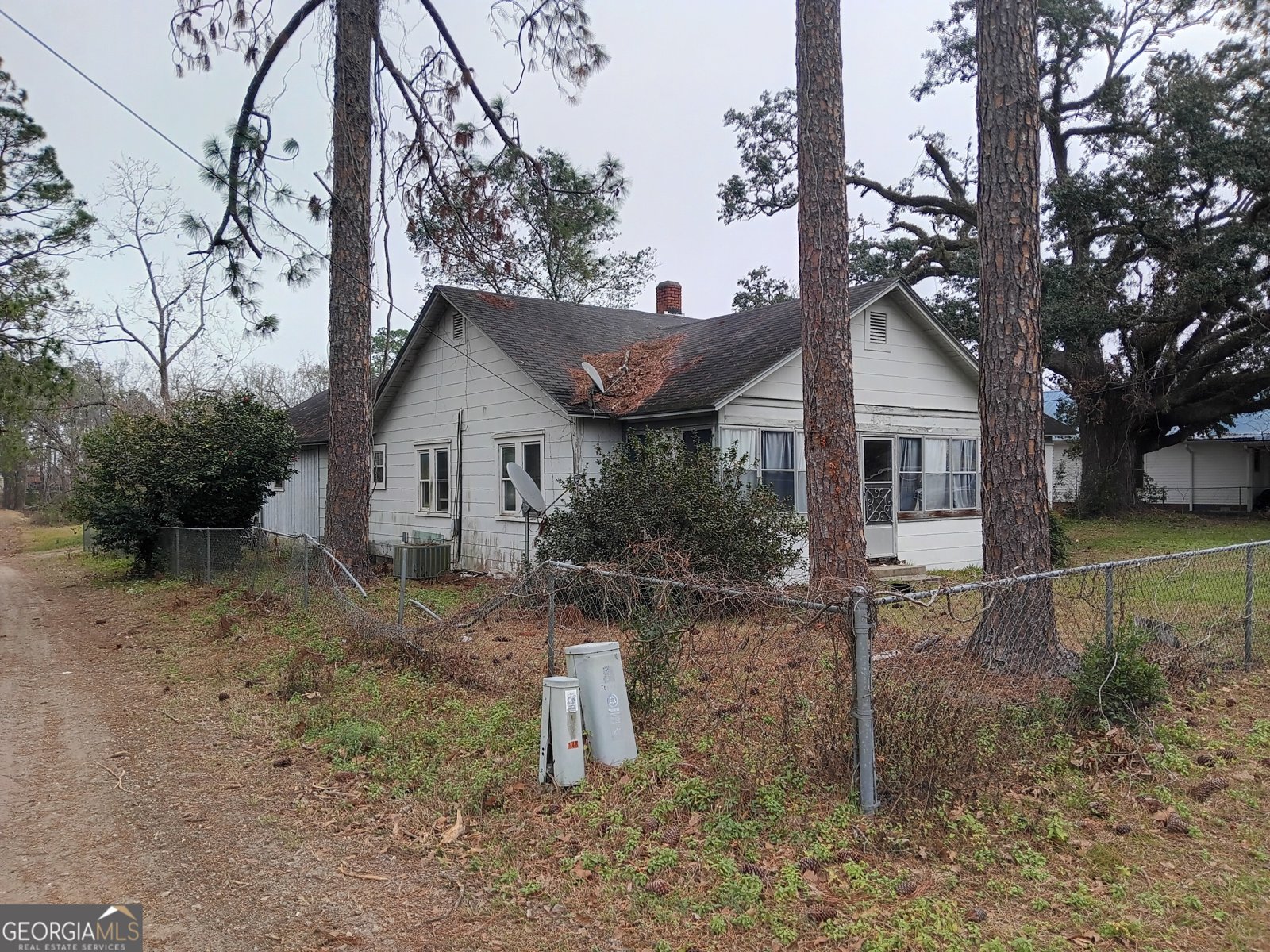 4312 Albany Avenue Waycross - 3