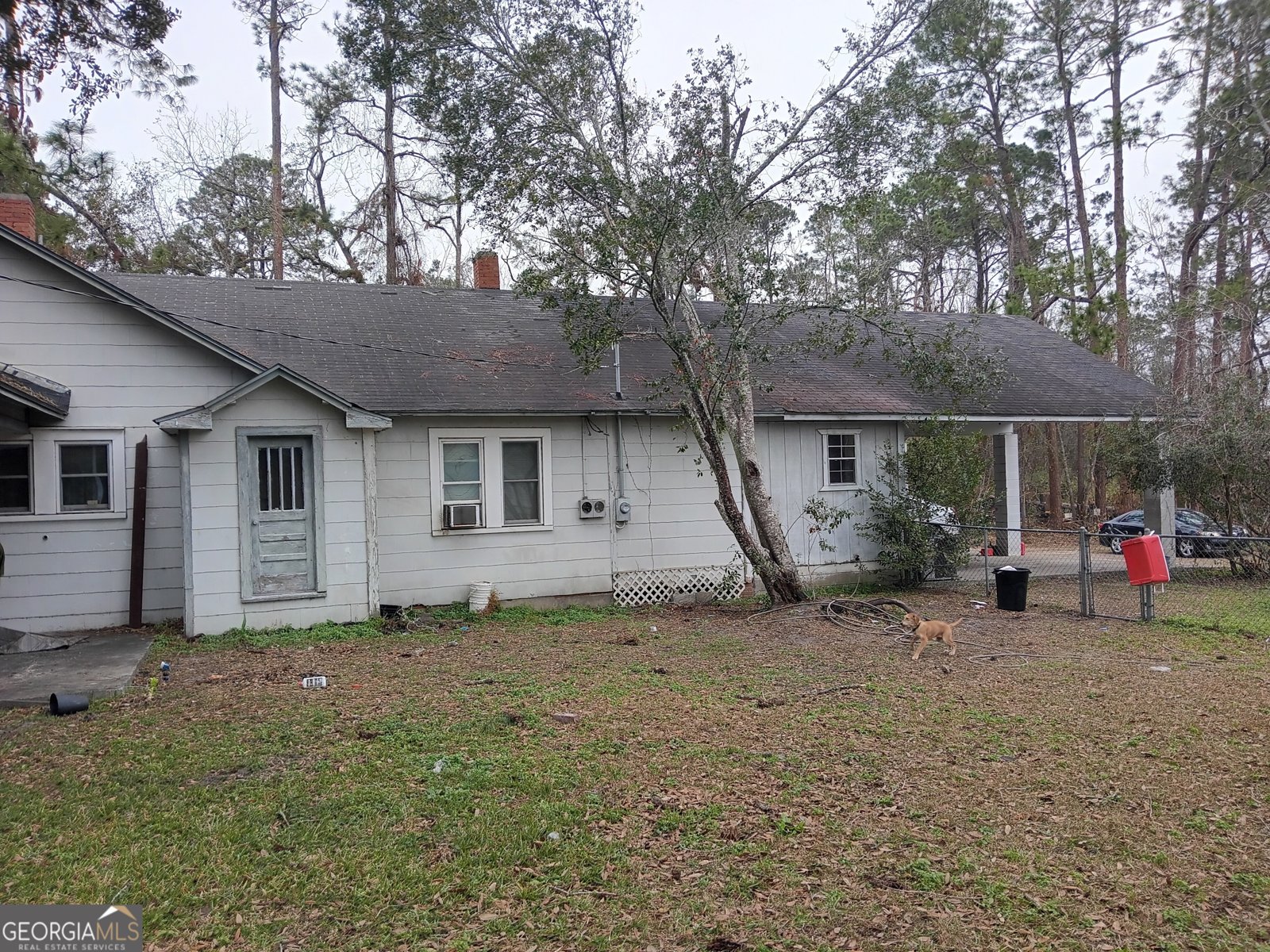 4312 Albany Avenue Waycross - 4