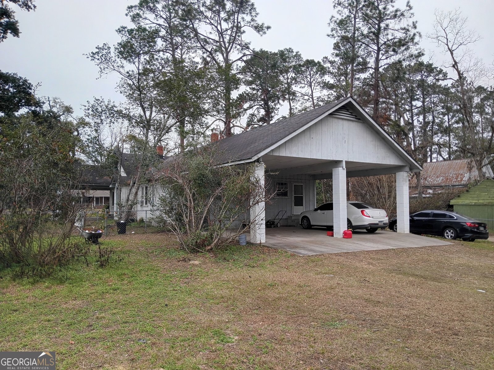 4312 Albany Avenue Waycross - 5