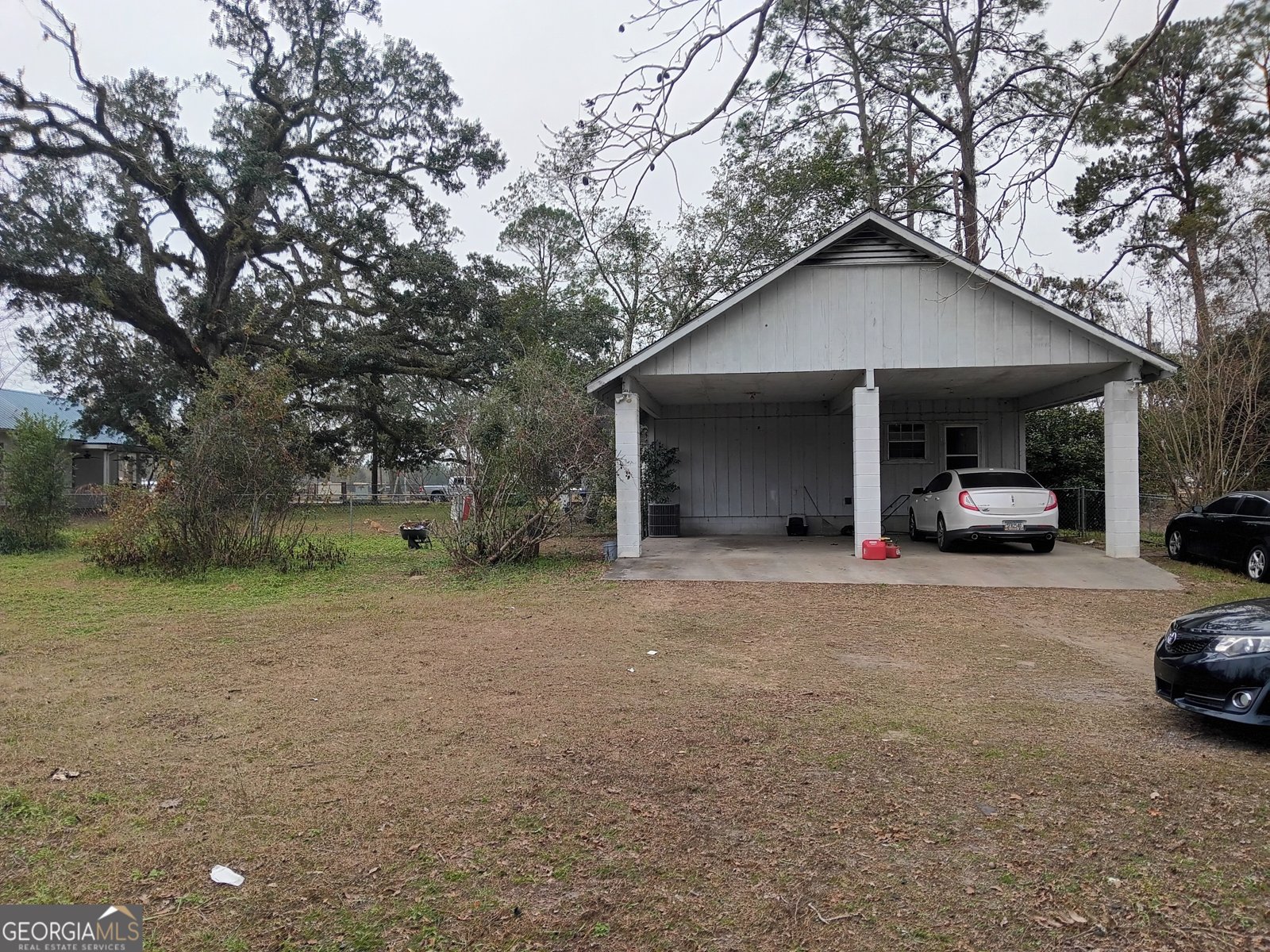 4312 Albany Avenue Waycross - 6